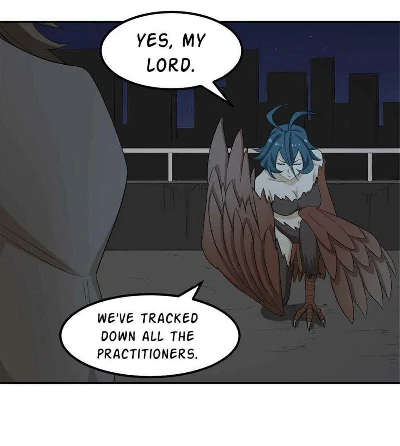 Anti-Celestial Destiny Chapter 70 – Page 30