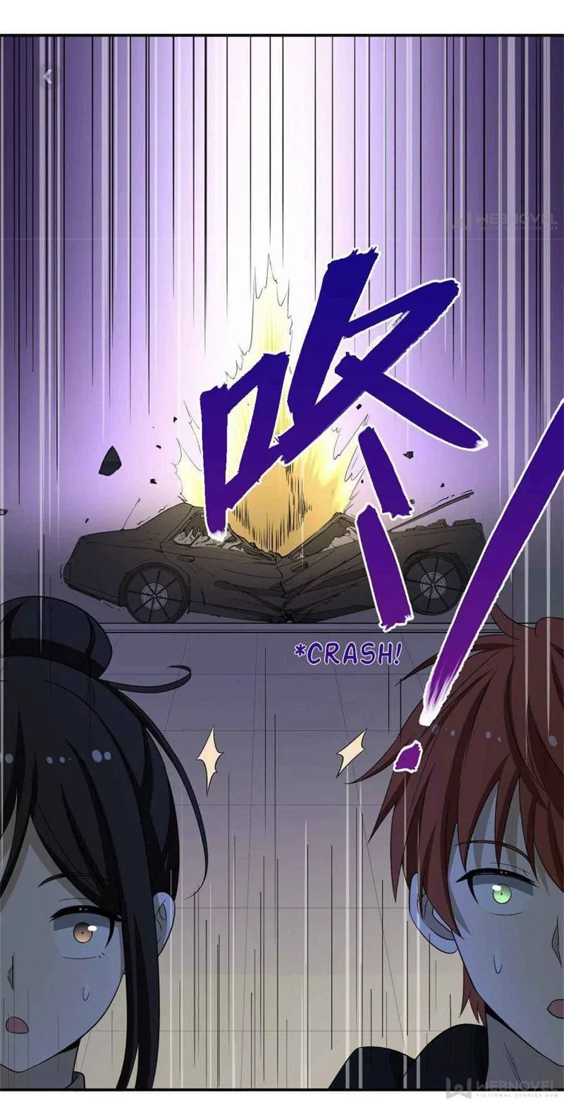 Anti-Celestial Destiny Chapter 70 – Page 34