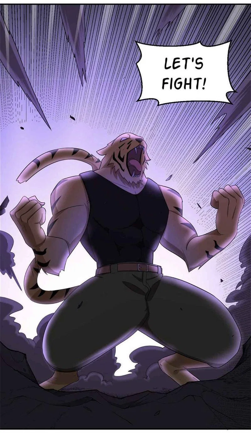 Anti-Celestial Destiny Chapter 70 – Page 37