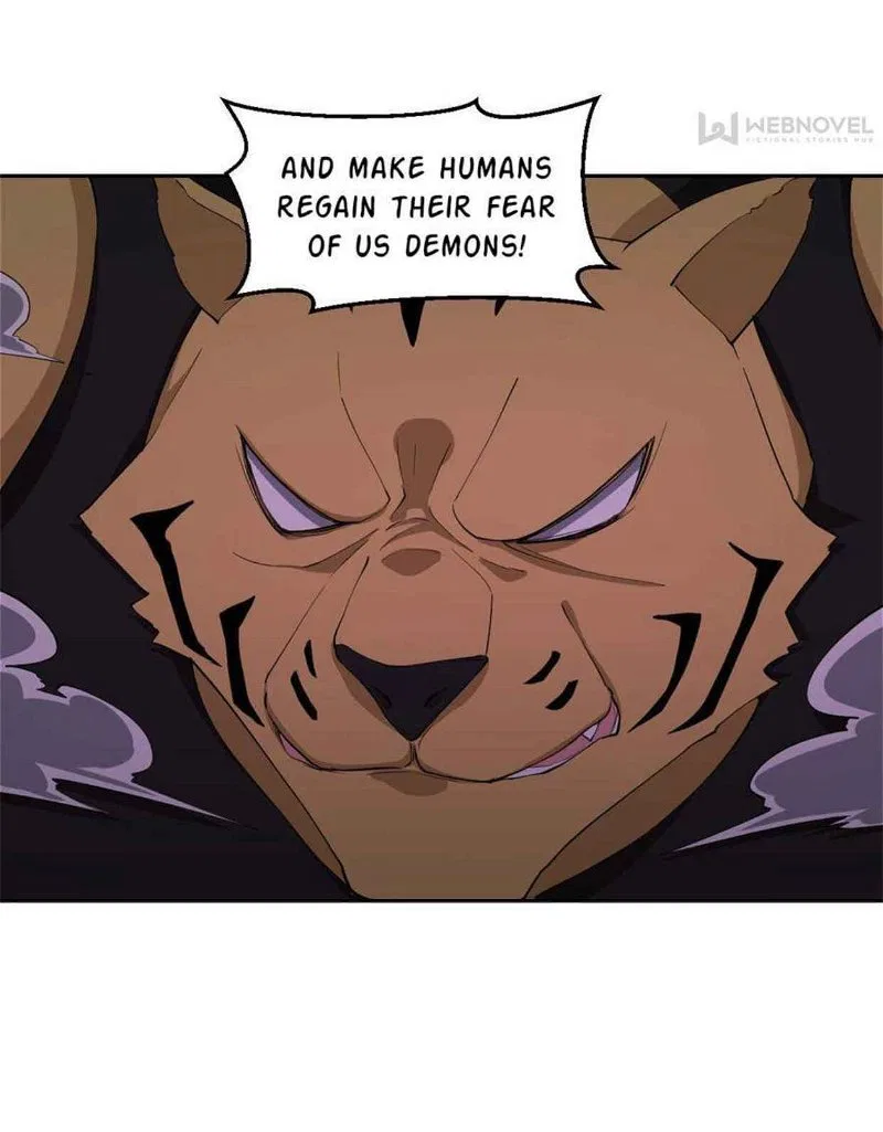 Anti-Celestial Destiny Chapter 70 – Page 40