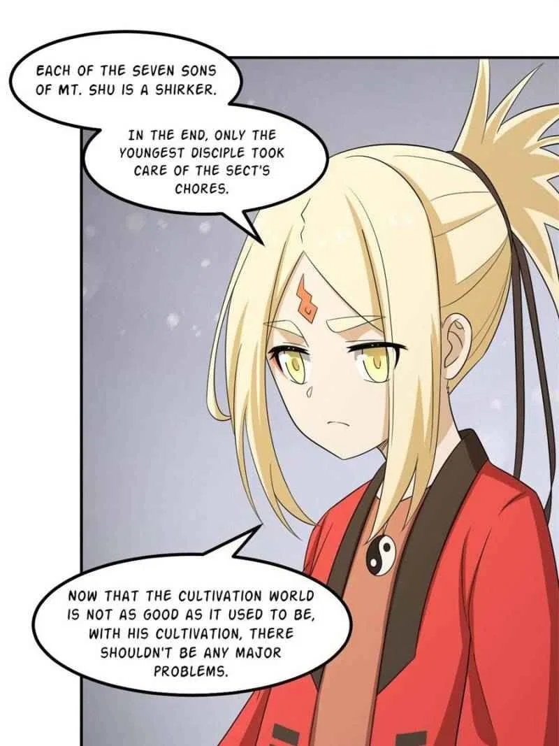 Anti-Celestial Destiny Chapter 69 – Page 5