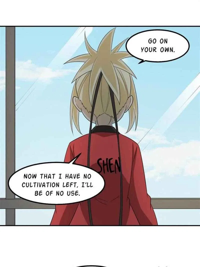 Anti-Celestial Destiny Chapter 69 – Page 9
