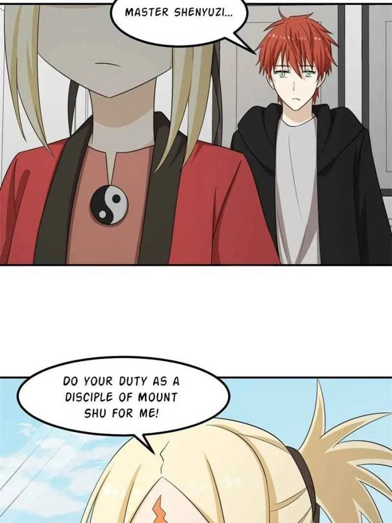 Anti-Celestial Destiny Chapter 69 – Page 11