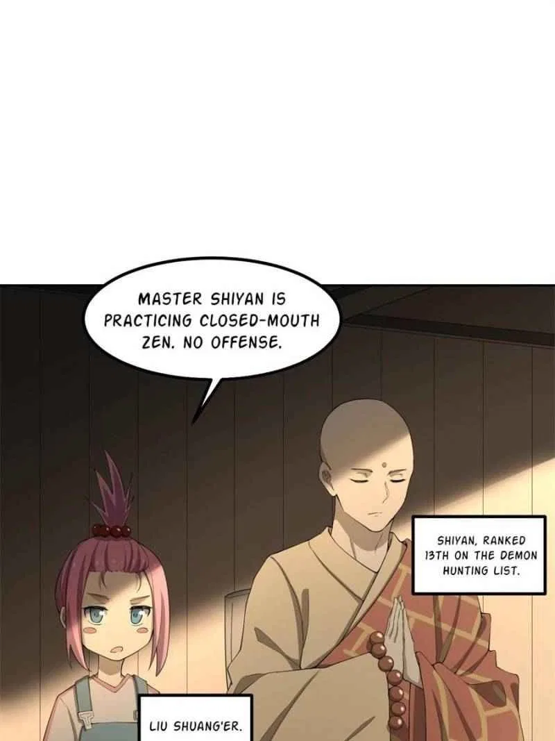 Anti-Celestial Destiny Chapter 69 – Page 24