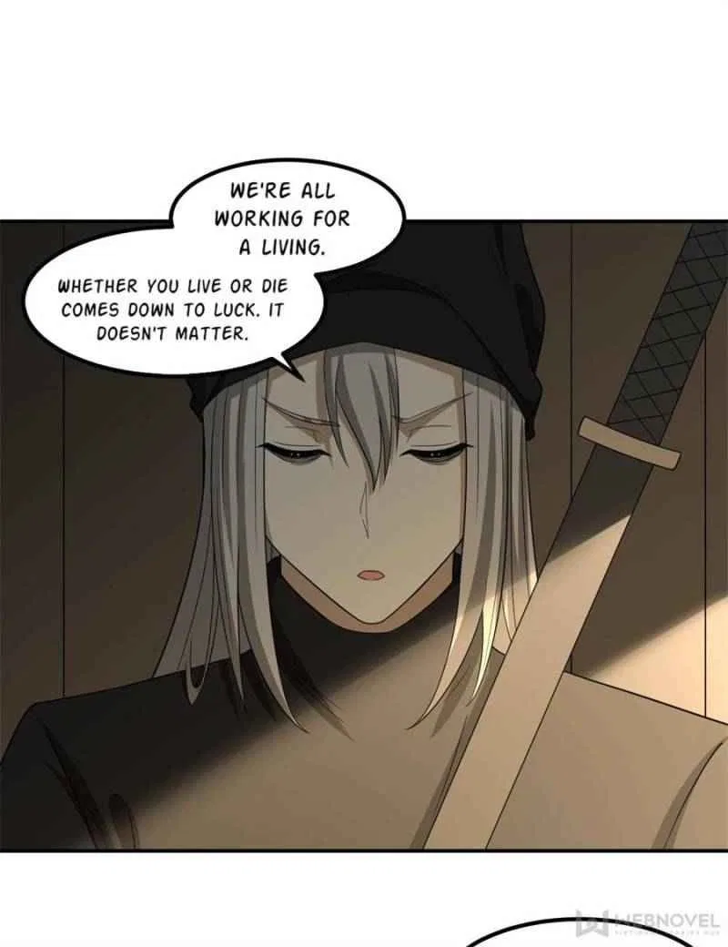 Anti-Celestial Destiny Chapter 69 – Page 35