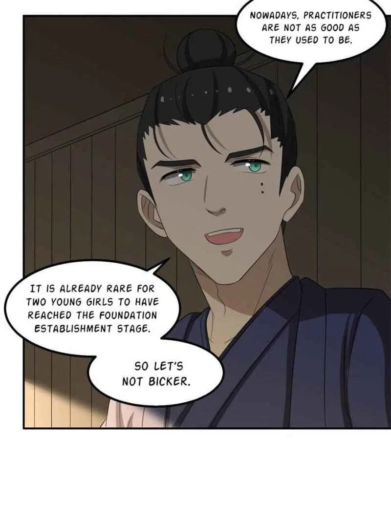 Anti-Celestial Destiny Chapter 69 – Page 36