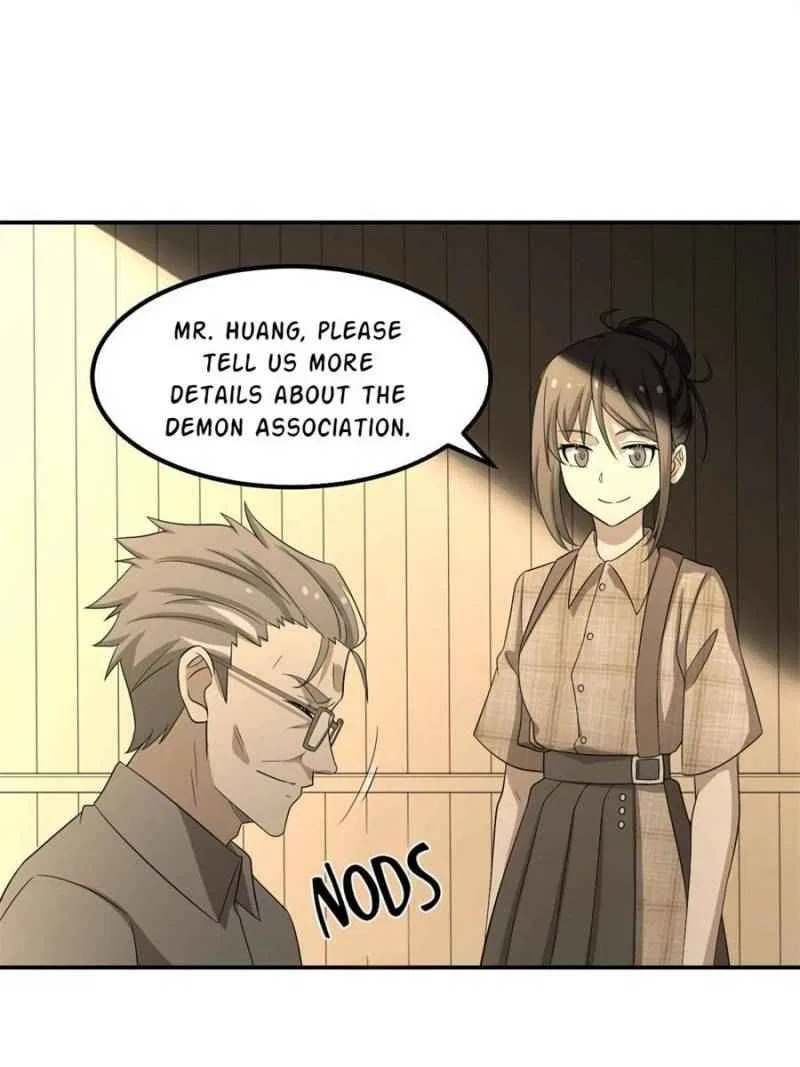 Anti-Celestial Destiny Chapter 69 – Page 40