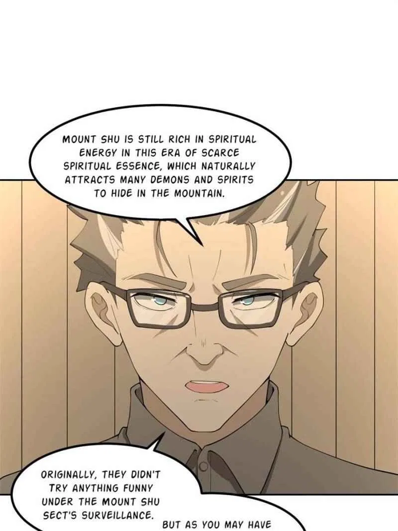 Anti-Celestial Destiny Chapter 69 – Page 42