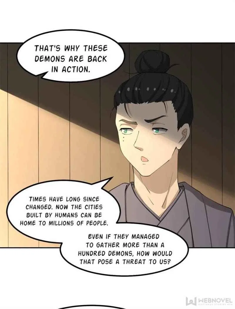 Anti-Celestial Destiny Chapter 69 – Page 44