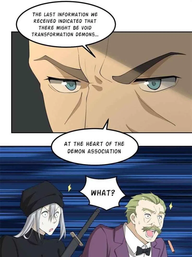 Anti-Celestial Destiny Chapter 69 – Page 47