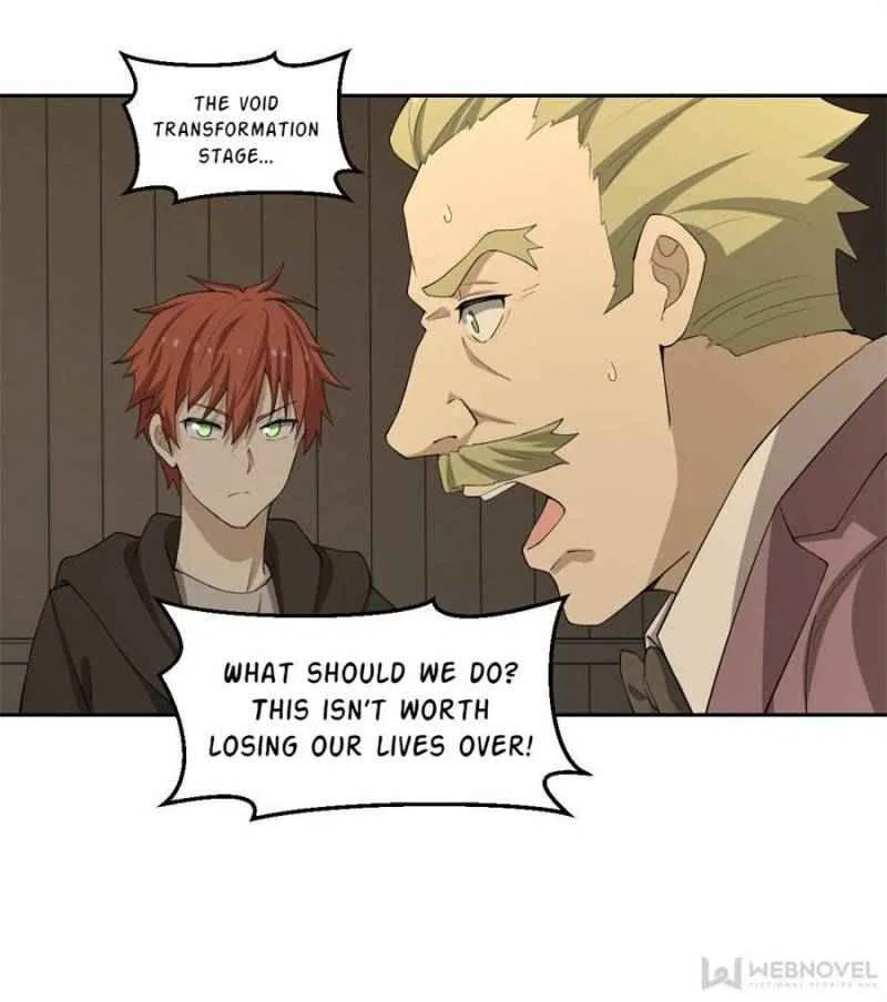 Anti-Celestial Destiny Chapter 69 – Page 49