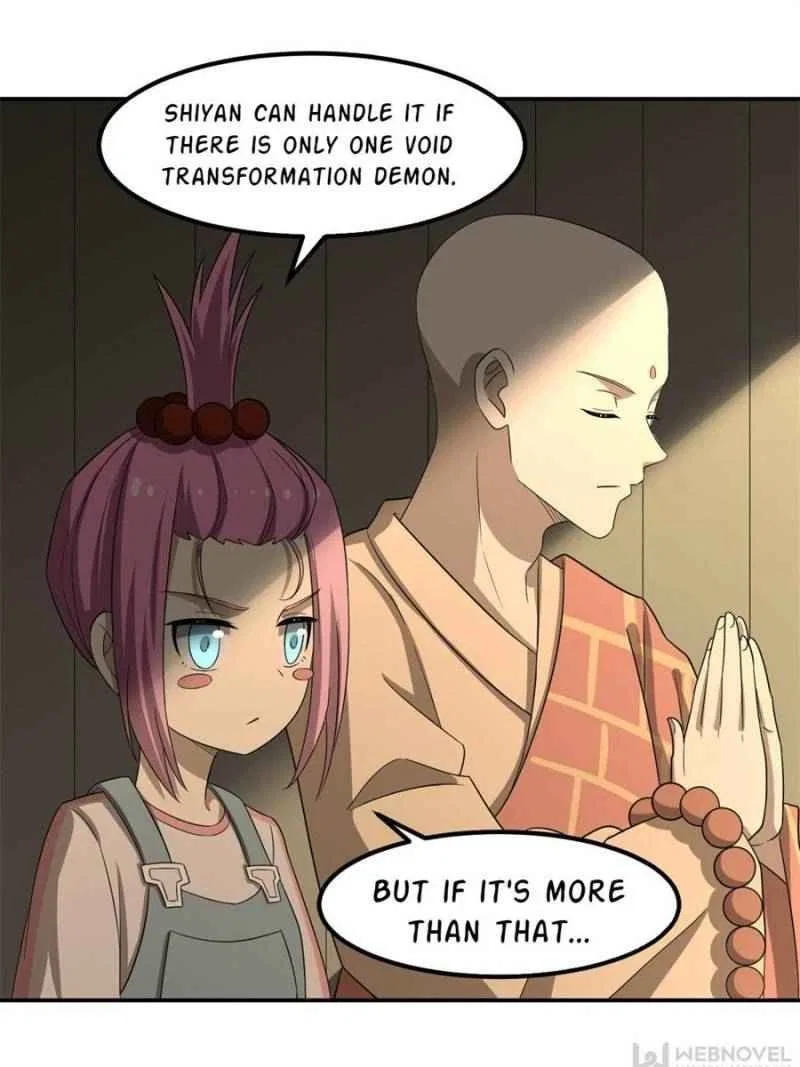 Anti-Celestial Destiny Chapter 69 – Page 51