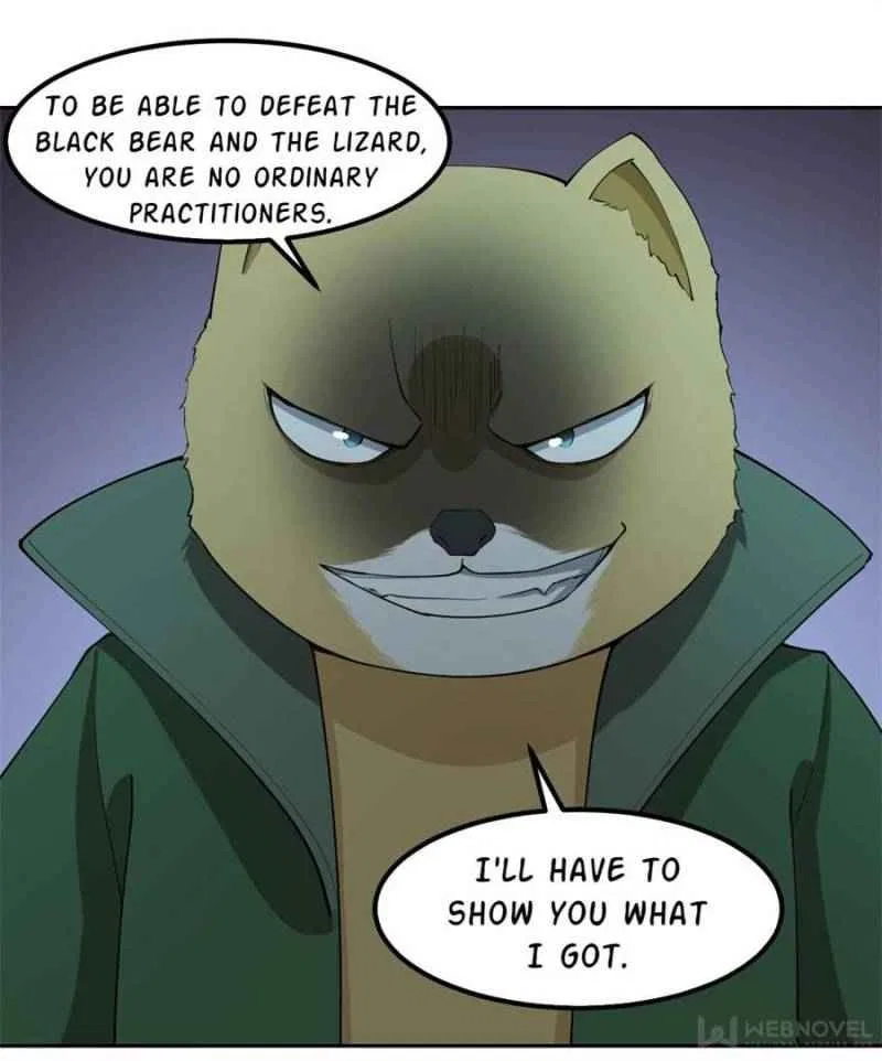 Anti-Celestial Destiny Chapter 68 – Page 7