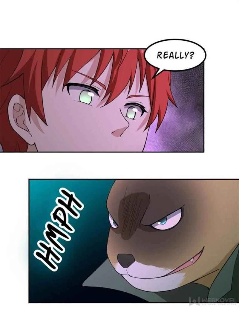 Anti-Celestial Destiny Chapter 68 – Page 8