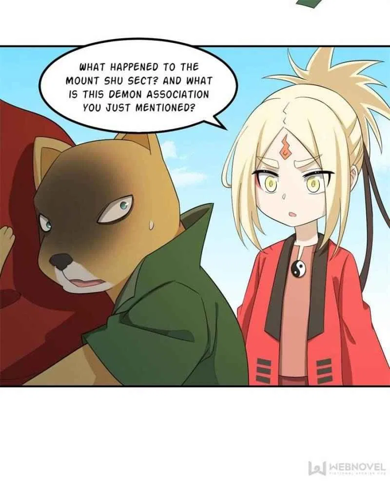 Anti-Celestial Destiny Chapter 68 – Page 13