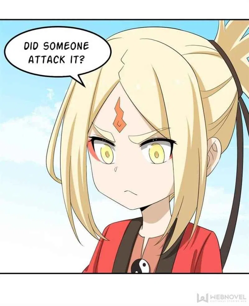 Anti-Celestial Destiny Chapter 68 – Page 16