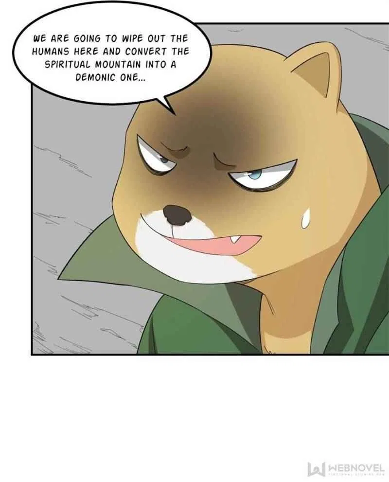 Anti-Celestial Destiny Chapter 68 – Page 21