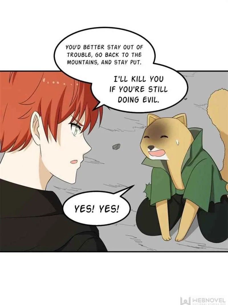 Anti-Celestial Destiny Chapter 68 – Page 25