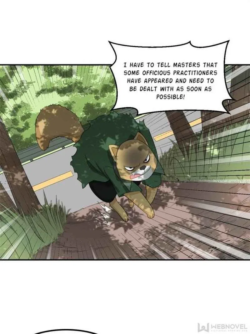 Anti-Celestial Destiny Chapter 68 – Page 30
