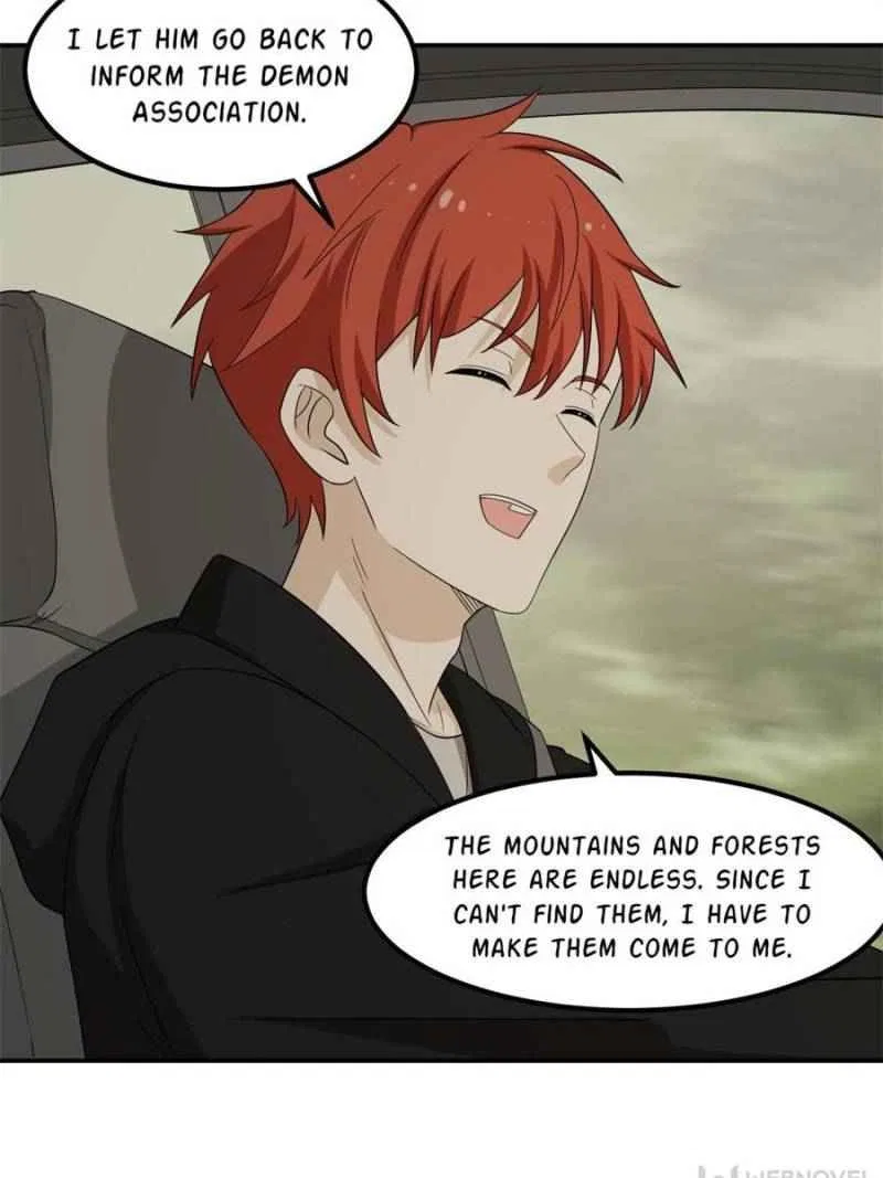 Anti-Celestial Destiny Chapter 68 – Page 33