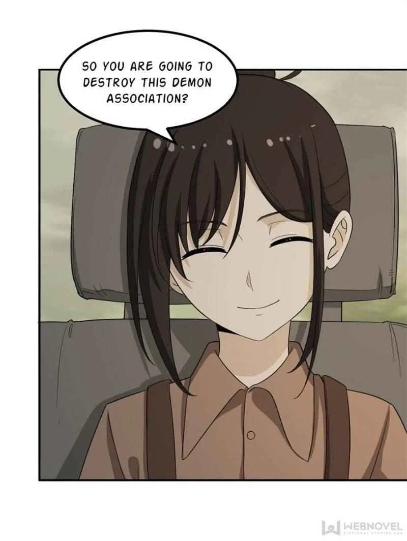 Anti-Celestial Destiny Chapter 68 – Page 35