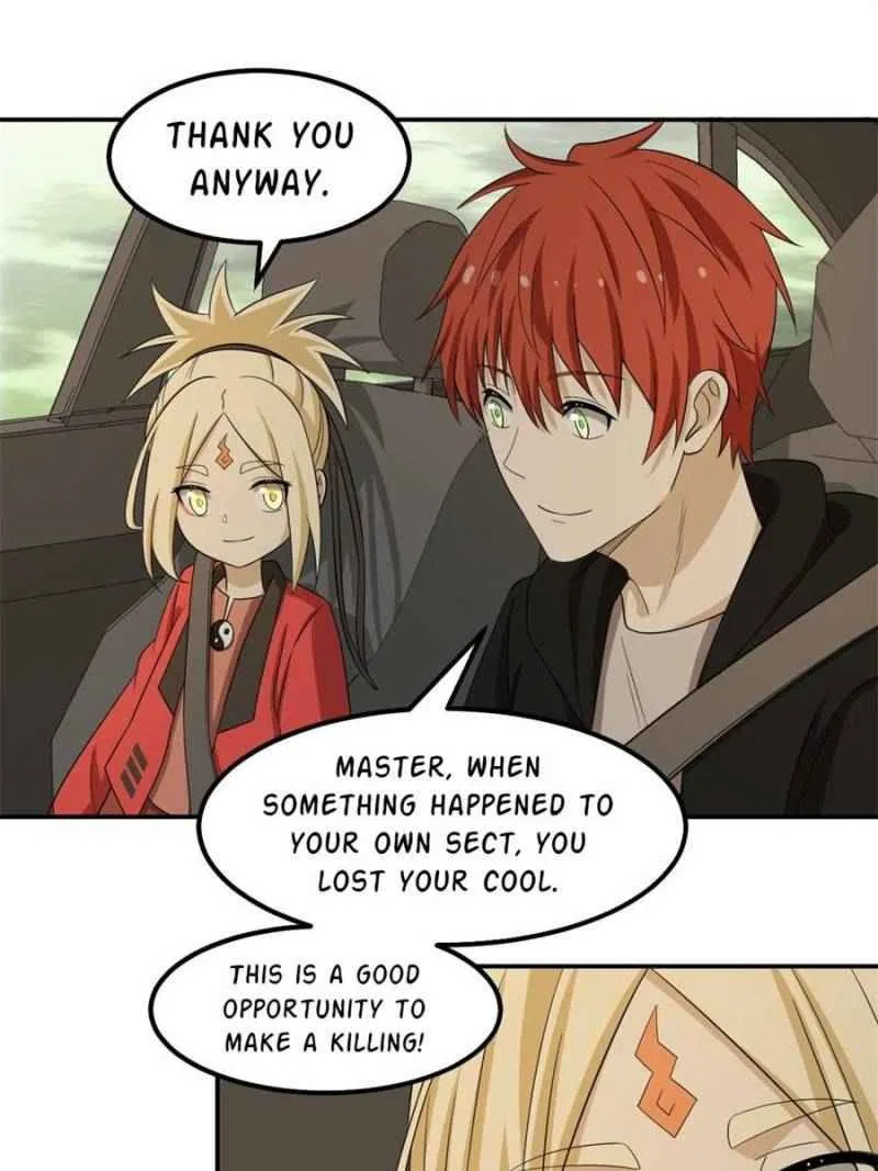 Anti-Celestial Destiny Chapter 68 – Page 37