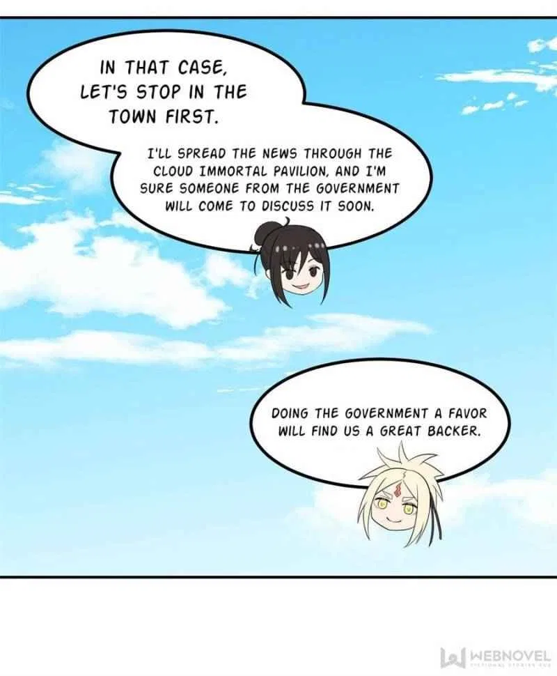 Anti-Celestial Destiny Chapter 68 – Page 41