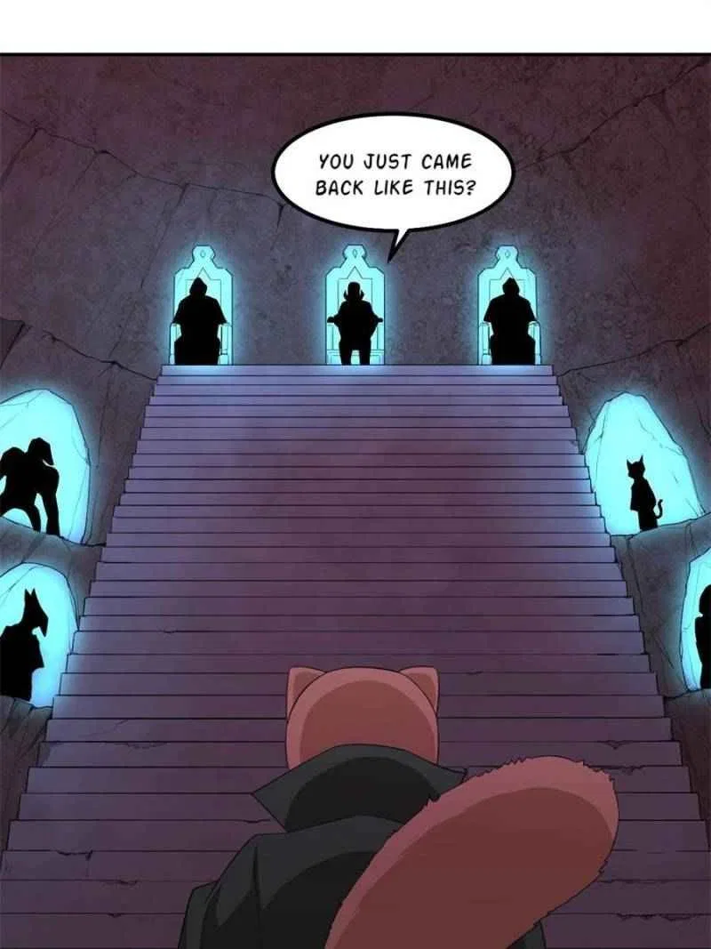 Anti-Celestial Destiny Chapter 68 – Page 44
