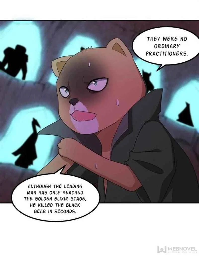Anti-Celestial Destiny Chapter 68 – Page 46