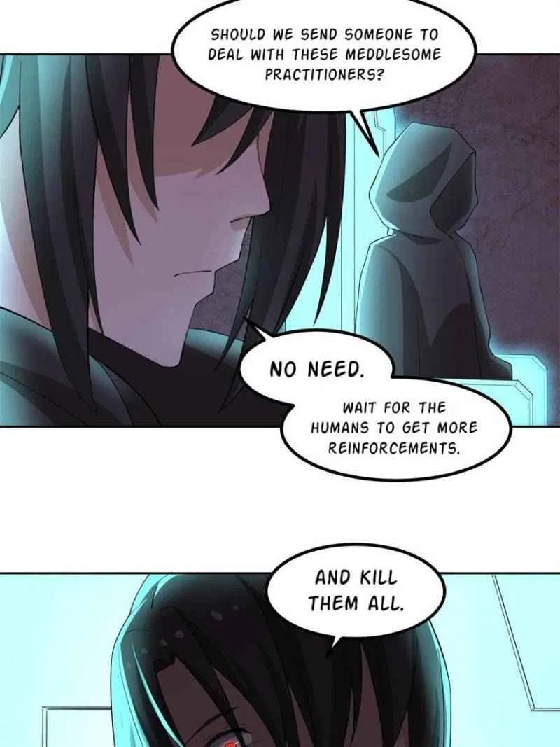 Anti-Celestial Destiny Chapter 68 – Page 53
