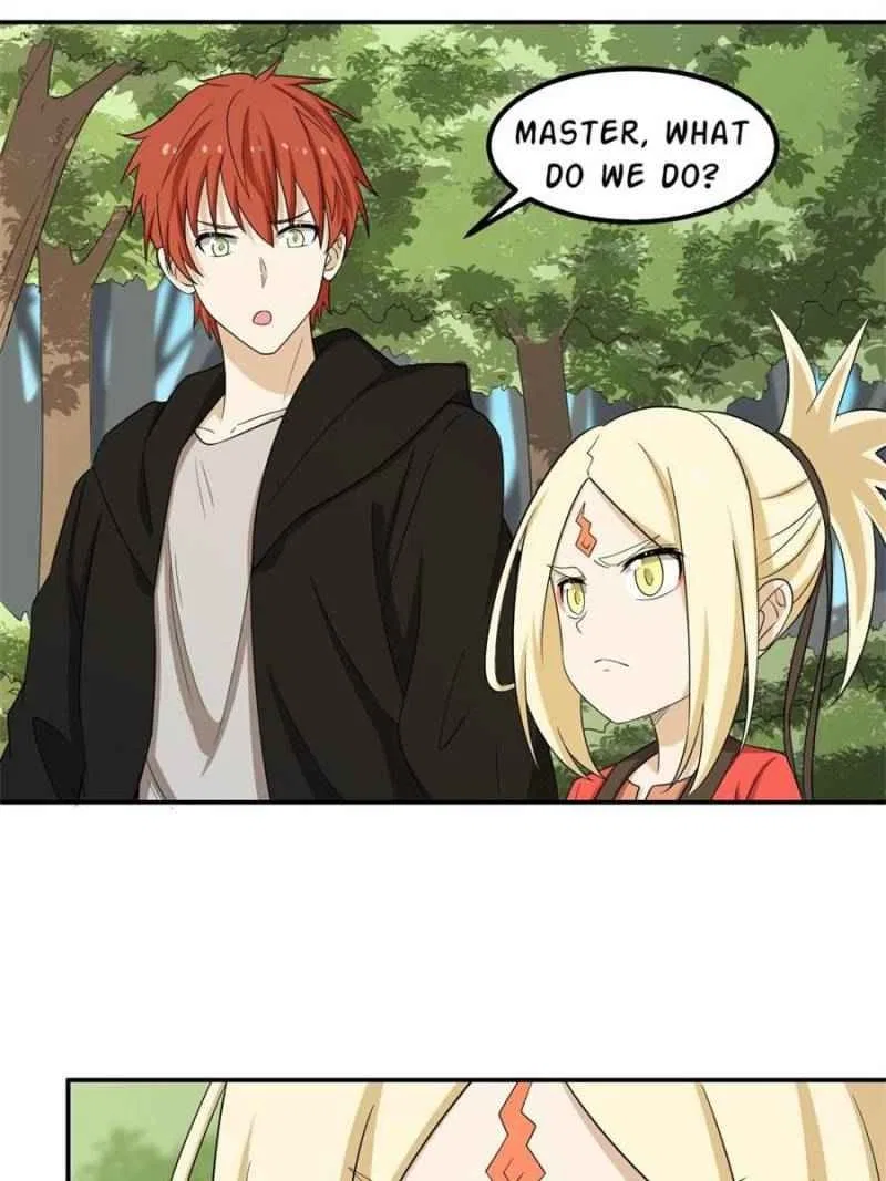 Anti-Celestial Destiny Chapter 67 – Page 3