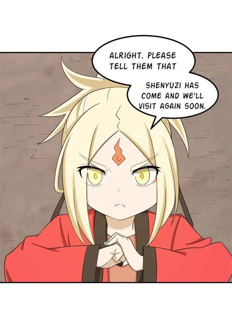 Anti-Celestial Destiny Chapter 67 – Page 5