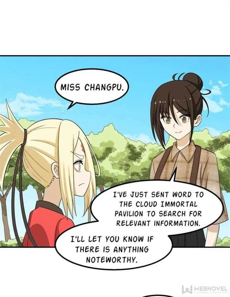 Anti-Celestial Destiny Chapter 67 – Page 10