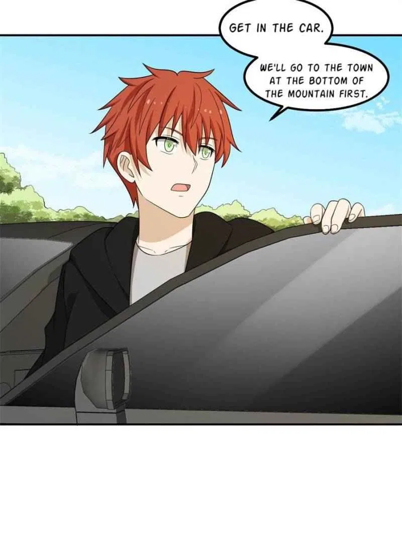 Anti-Celestial Destiny Chapter 67 – Page 11
