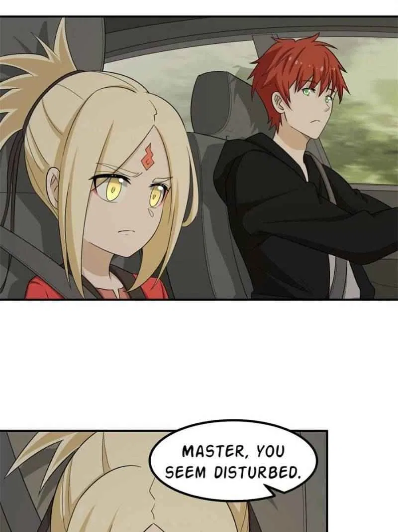 Anti-Celestial Destiny Chapter 67 – Page 14