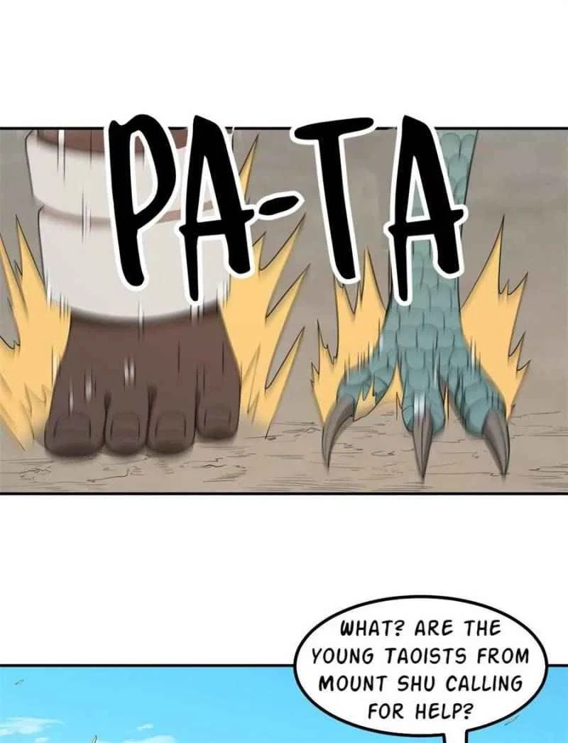 Anti-Celestial Destiny Chapter 67 – Page 32