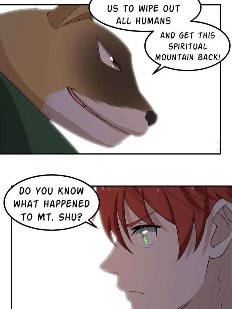 Anti-Celestial Destiny Chapter 67 – Page 37