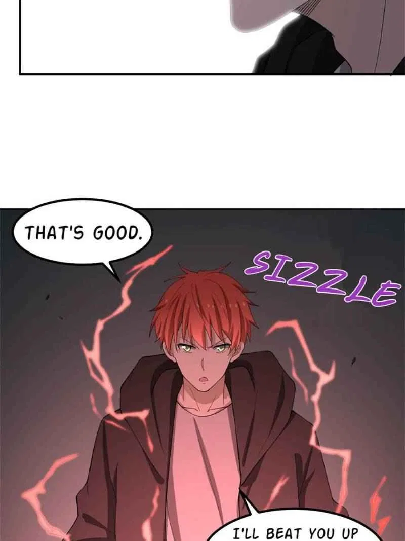 Anti-Celestial Destiny Chapter 67 – Page 38