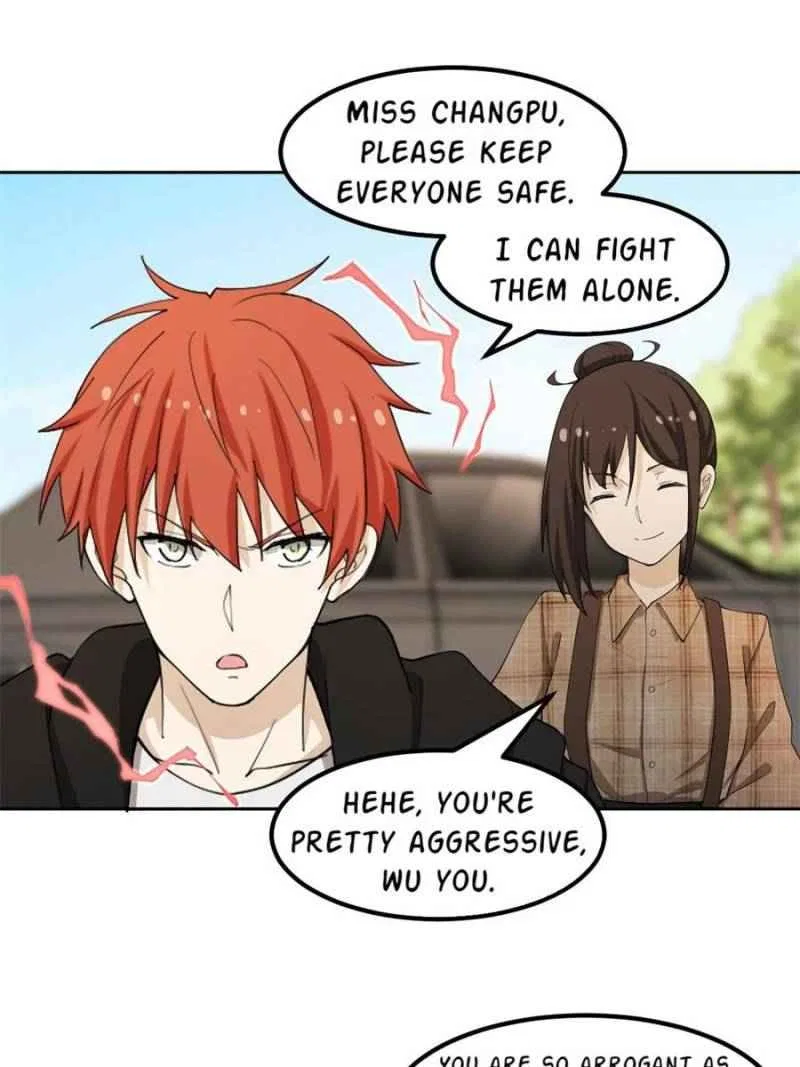 Anti-Celestial Destiny Chapter 67 – Page 41