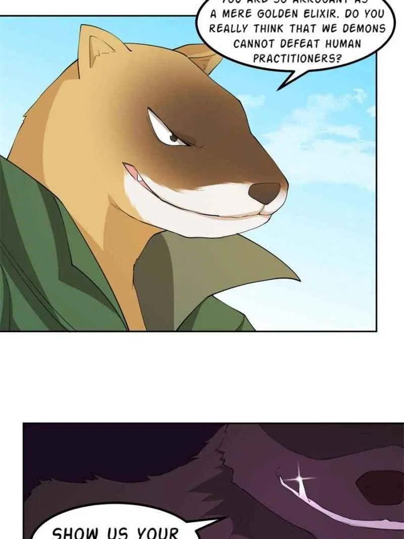 Anti-Celestial Destiny Chapter 67 – Page 42
