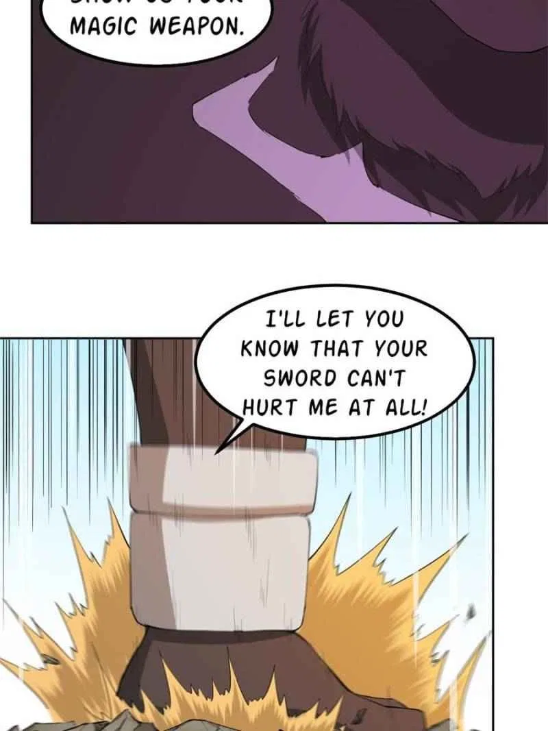 Anti-Celestial Destiny Chapter 67 – Page 43