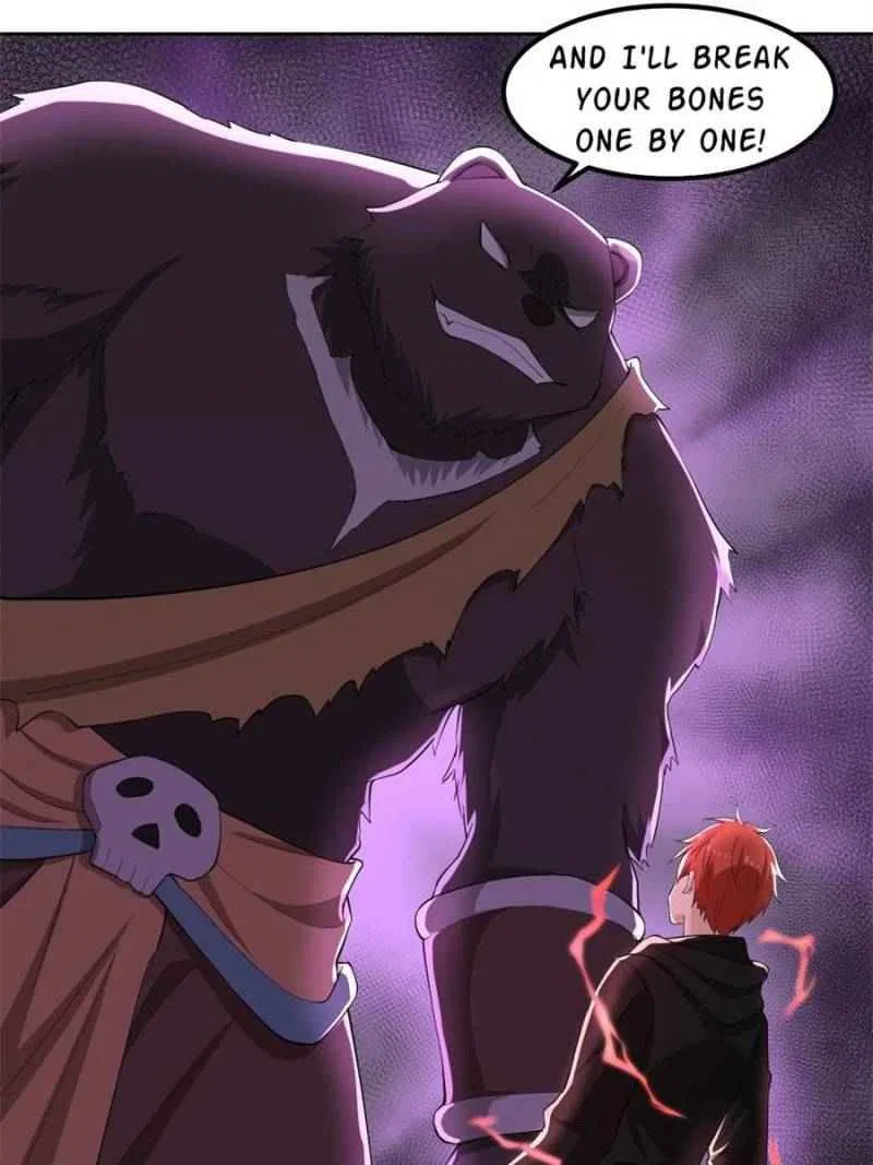 Anti-Celestial Destiny Chapter 67 – Page 45
