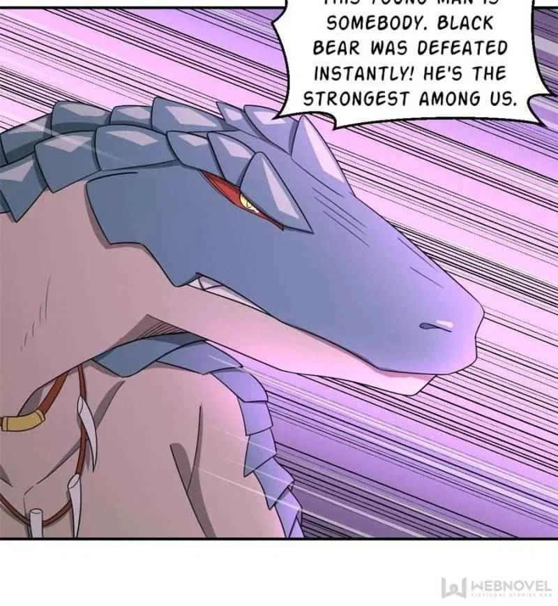 Anti-Celestial Destiny Chapter 67 – Page 52