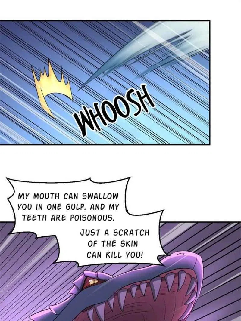 Anti-Celestial Destiny Chapter 67 – Page 54