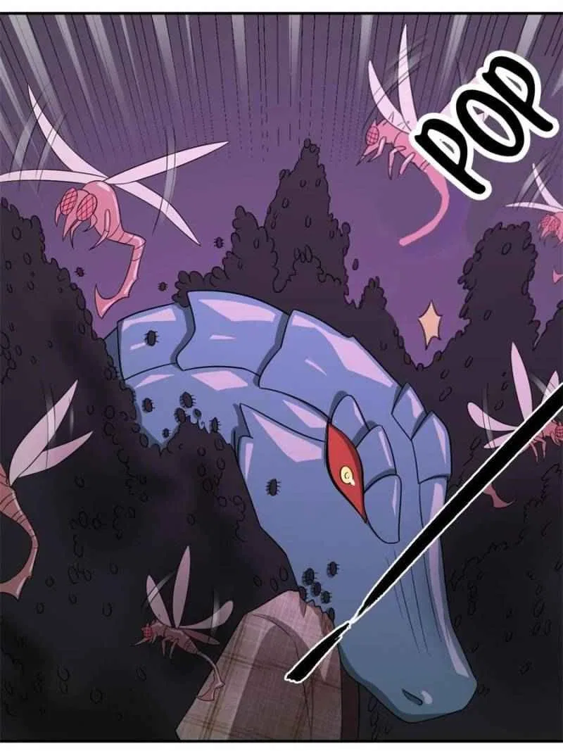 Anti-Celestial Destiny Chapter 67 – Page 60