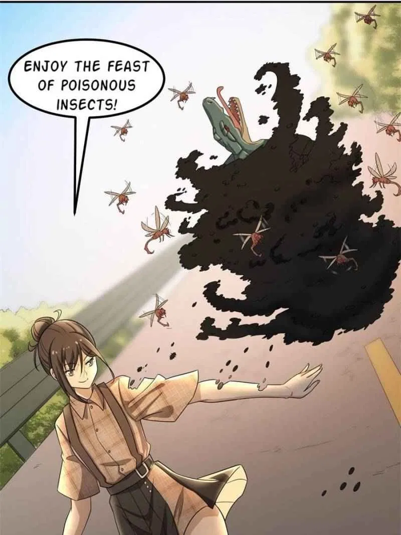 Anti-Celestial Destiny Chapter 67 – Page 62