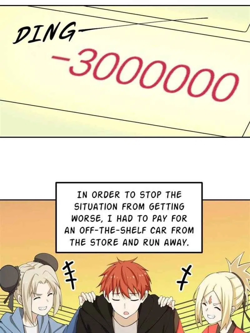 Anti-Celestial Destiny Chapter 66 – Page 6