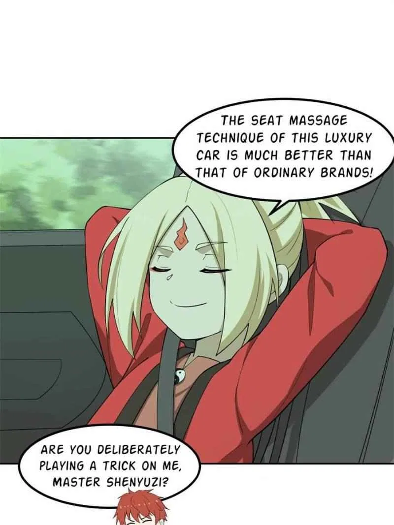 Anti-Celestial Destiny Chapter 66 – Page 8