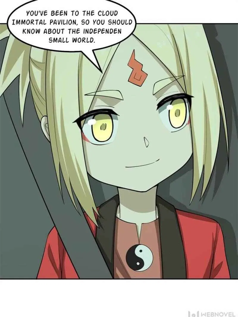 Anti-Celestial Destiny Chapter 66 – Page 13