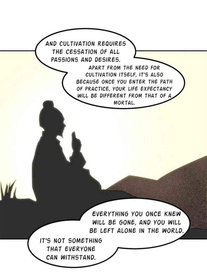 Anti-Celestial Destiny Chapter 66 – Page 18